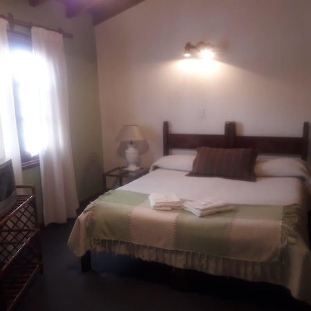 Caseros 44 Bed & Breakfast Салта Екстериор снимка