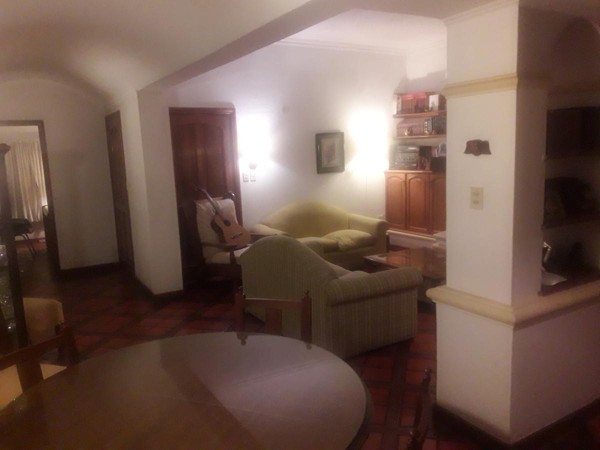 Caseros 44 Bed & Breakfast Салта Екстериор снимка