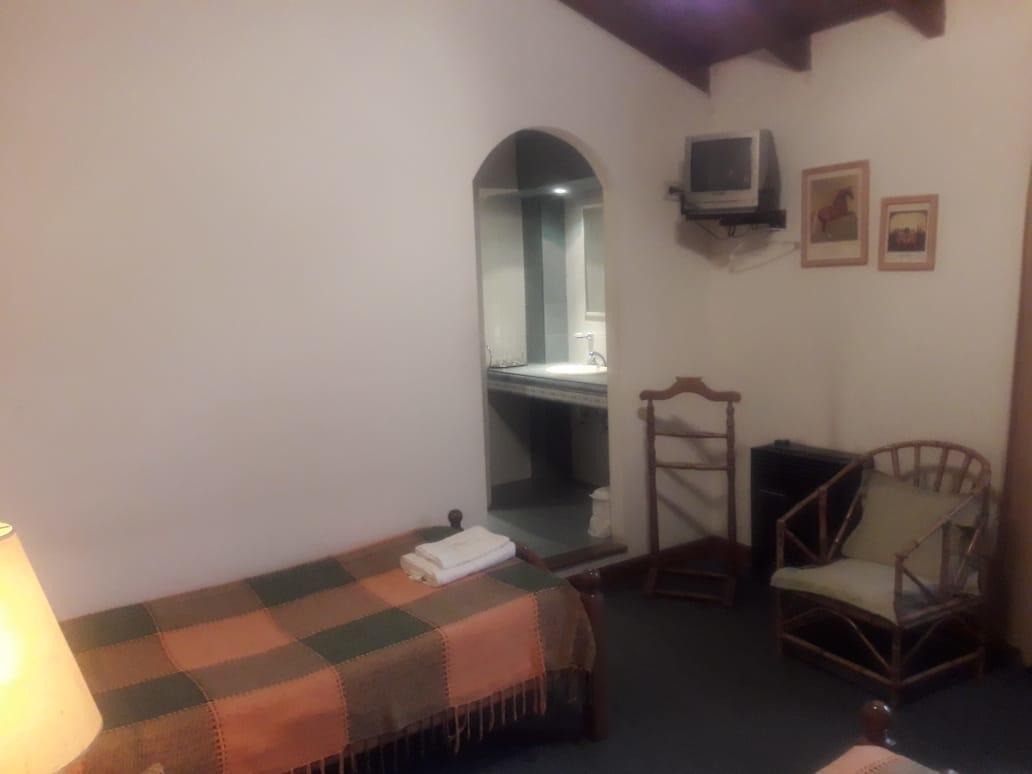 Caseros 44 Bed & Breakfast Салта Екстериор снимка