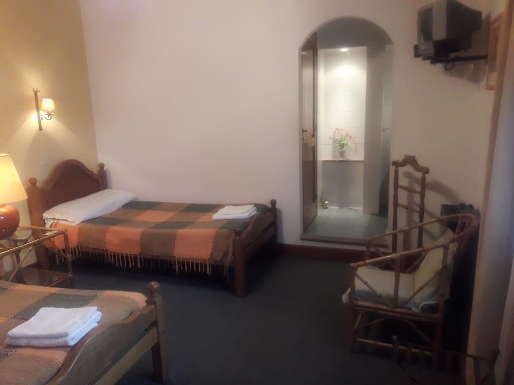 Caseros 44 Bed & Breakfast Салта Екстериор снимка